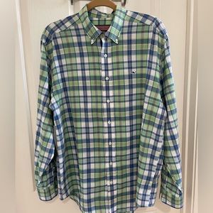 Vineyard Vines “The Whale”